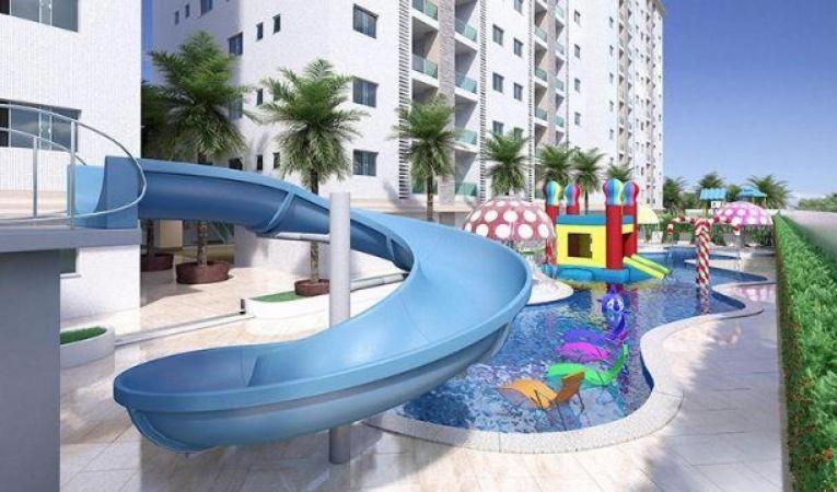 Salinas Park Resort Салінополіс Екстер'єр фото